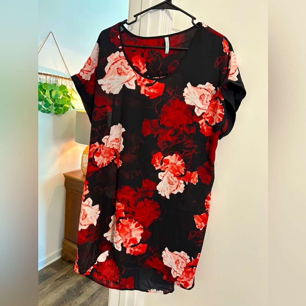 Maya Top